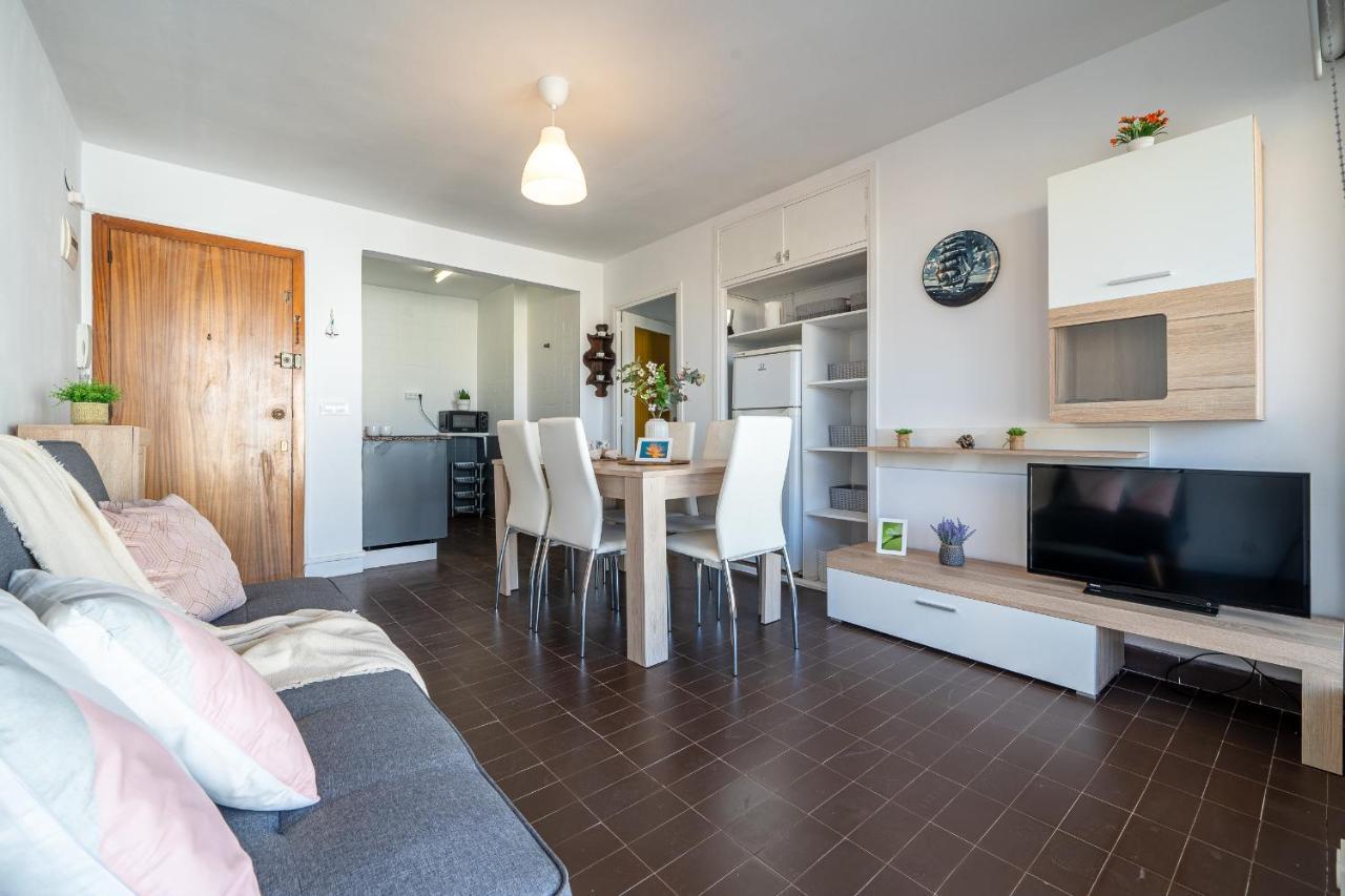 Alea Rentals - Skorpios Salou Extérieur photo
