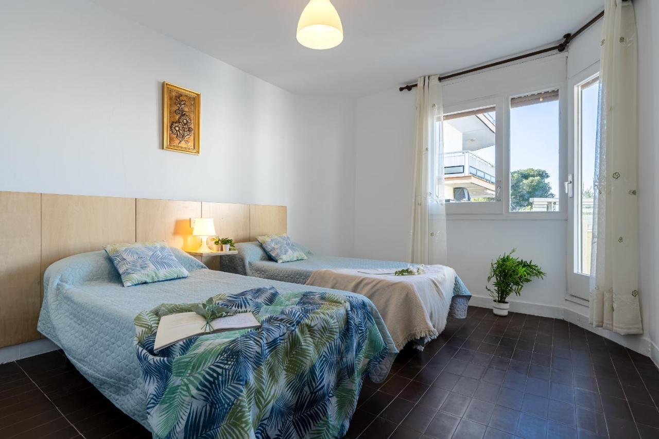 Alea Rentals - Skorpios Salou Extérieur photo