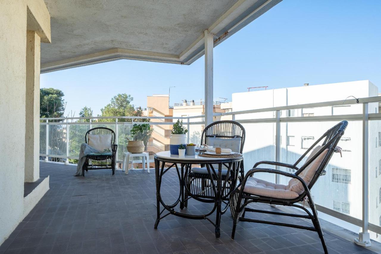Alea Rentals - Skorpios Salou Extérieur photo