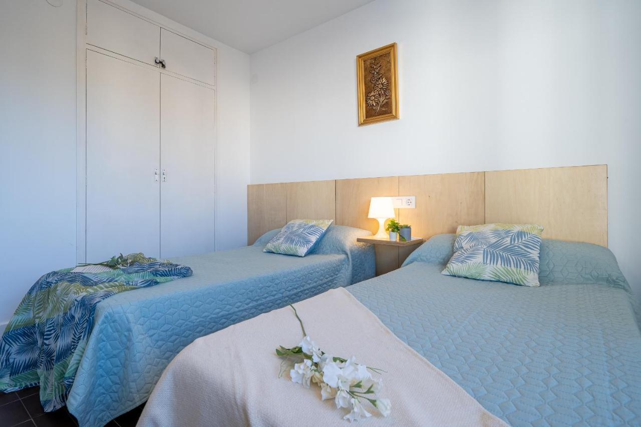 Alea Rentals - Skorpios Salou Extérieur photo