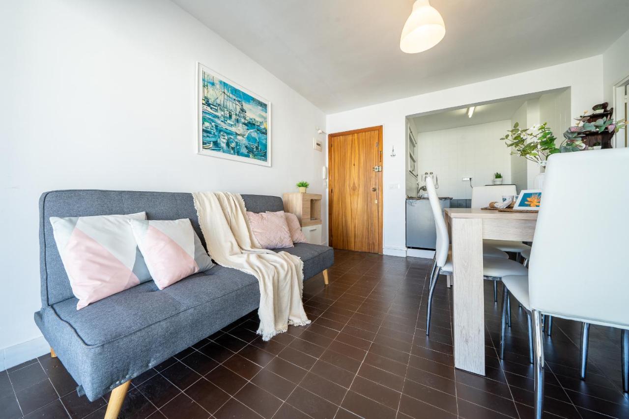 Alea Rentals - Skorpios Salou Extérieur photo