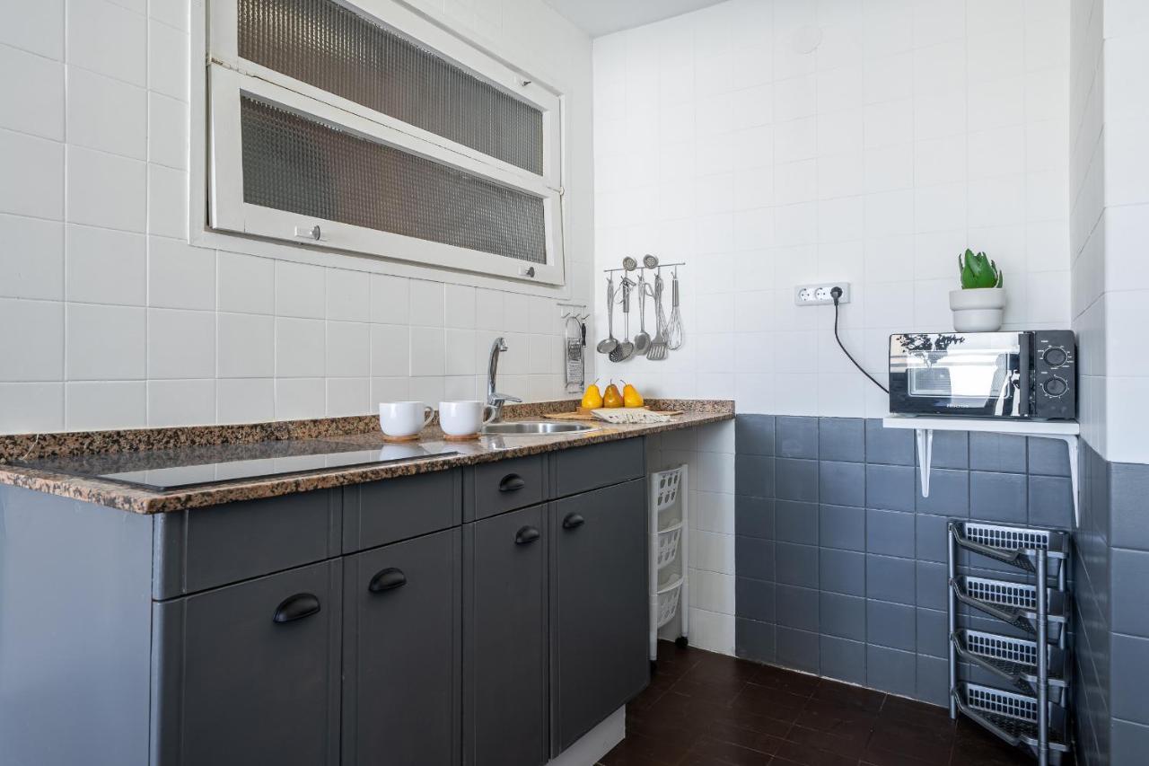 Alea Rentals - Skorpios Salou Extérieur photo