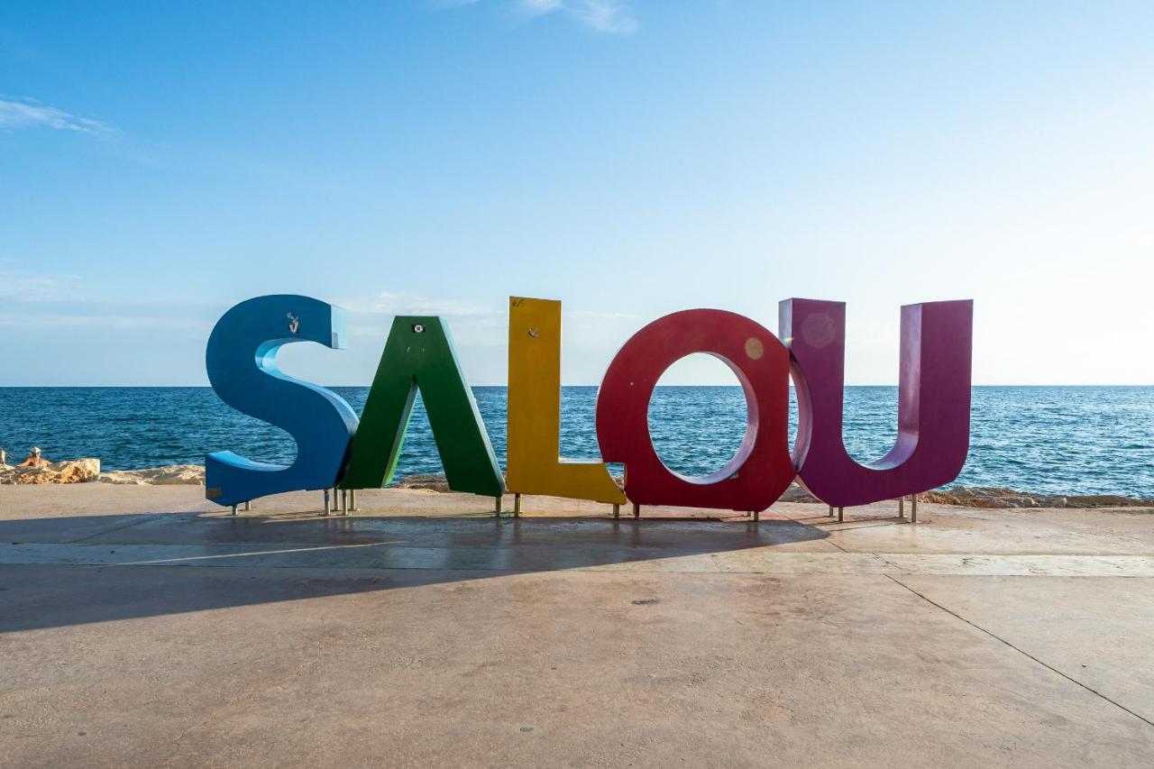 Alea Rentals - Skorpios Salou Extérieur photo