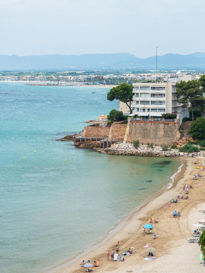 Alea Rentals - Skorpios Salou Extérieur photo