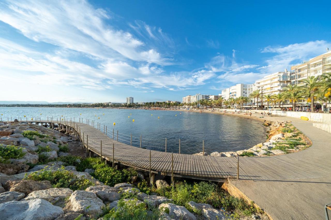 Alea Rentals - Skorpios Salou Extérieur photo
