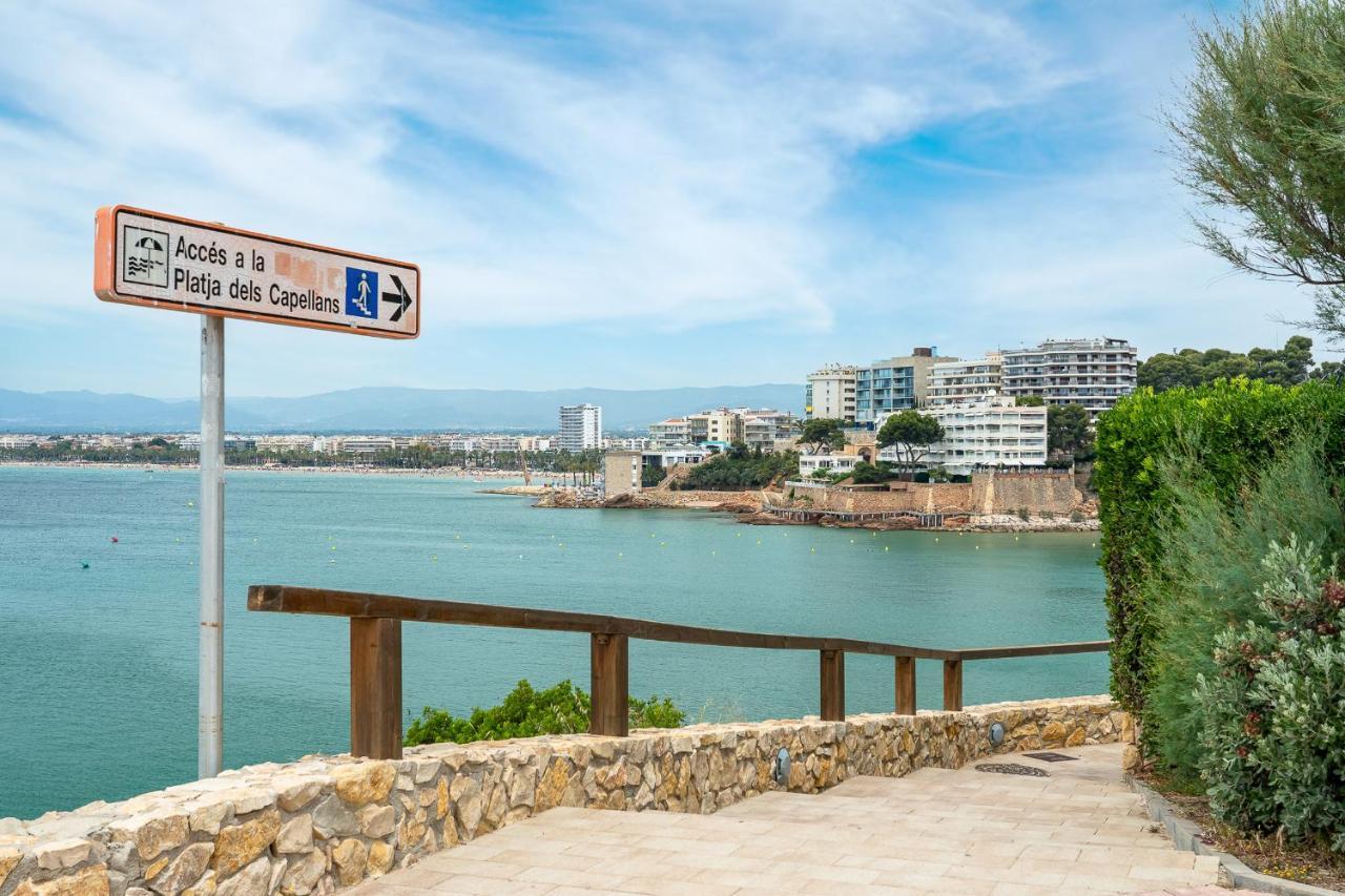 Alea Rentals - Skorpios Salou Extérieur photo