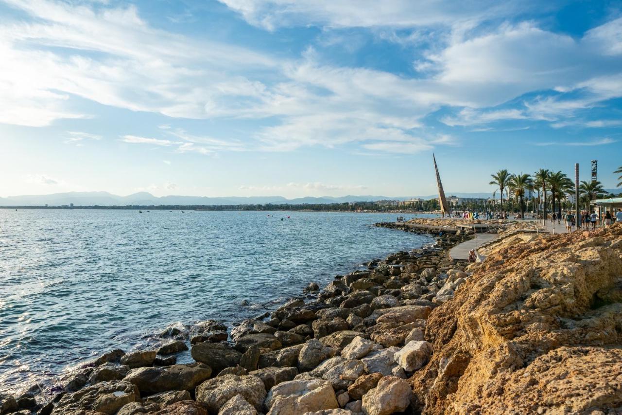Alea Rentals - Skorpios Salou Extérieur photo